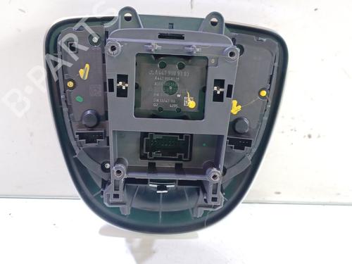 Electronic module MERCEDES-BENZ V-CLASS (W447)  | BP18329242M83 
