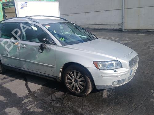 Steering rack VOLVO V50 (545) 2.0 D | BP39713205M22 - Image 9