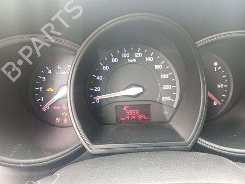 Gearbox KIA RIO III (UB) 1.4 CRDi | BP40107070M3 - Image 16