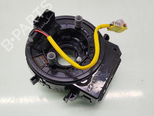 Etoupille airbag KIA CEED (CD) 1.0 T-GDI (120 hp) 30385121