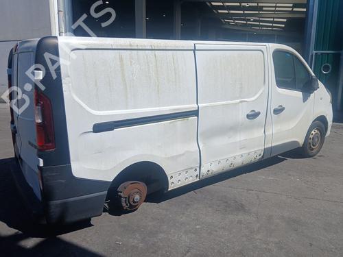 Left taillight RENAULT TRAFIC III Van (FG_) 1.6 dCi 120 (FGMK) | BP35950397C34  - Image 12