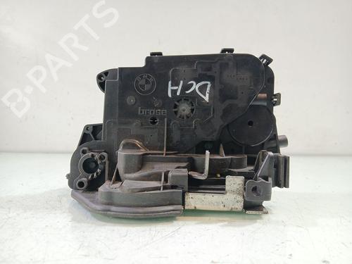 Front right lock BMW 1 (E81) 118 d | BP31802752C97