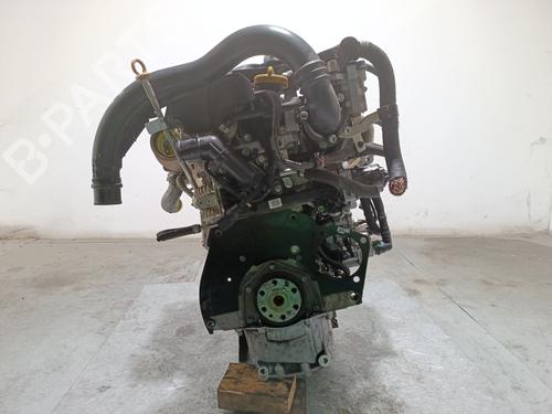 Engine SUZUKI VITARA (LY) 1.6 DDiS AllGrip (APK416D) | BP39933663M1  - Image 5