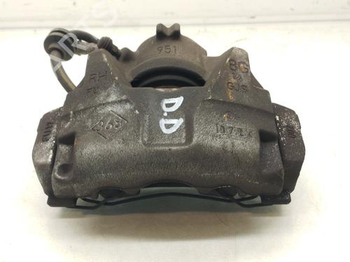 Right front brake caliper DACIA DUSTER (HM_) 1.3 TCe 150 (HMM3) | BP32090970M104 - Image 2