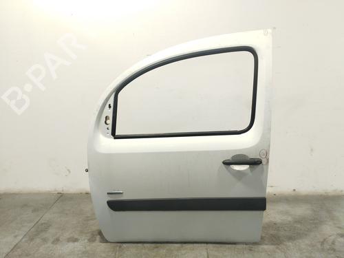 Left front door MERCEDES-BENZ CITAN Box Body/MPV (W415) 109 CDI (415.601, 415.603, 415.605) | BP29745457C2 