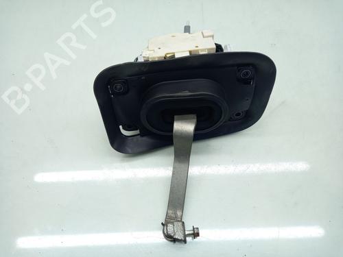 Gear lever INFINITI FX 30d AWD | BP17749132M90 