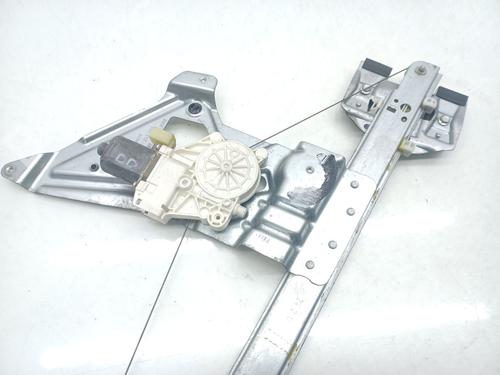 Front right window mechanism VW CRAFTER 30-50 Van (2E_) 2.0 TDI | BP31340869C23