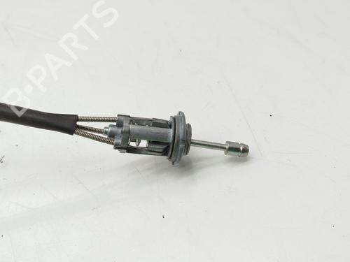 Left mirror FORD TRANSIT CONNECT (P65_, P70_, P80_)  | BP18335025C26 