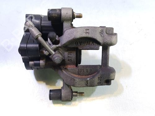 Left rear brake caliper AUDI Q3 (F3B) 35 TFSI | BP29434078M107 