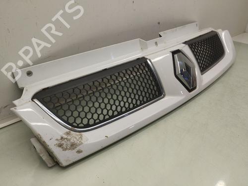 Grille RENAULT TRAFIC II Van (FL)  | BP29452124C40 