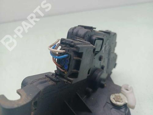 Rear left lock BMW 3 Touring (E46) 320 d | BP9818913C100 