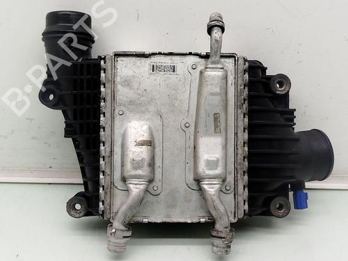 Intercooler Intercooler 39435662 39435662
