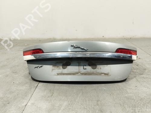 Used Tailgate JAGUAR XF I (X250) 3.0 D (275 hp) 18958042