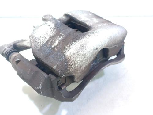 Used Left front brake caliper Left front brake caliper 37700501 37700501