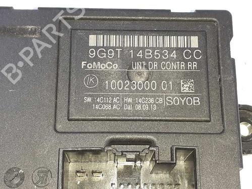Comfort control module VOLVO XC60 I SUV (156) D3 | BP8596593M56 