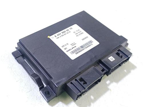 Used Electronic module MERCEDES-BENZ V-CLASS (W447) [2014-2025]  18307927