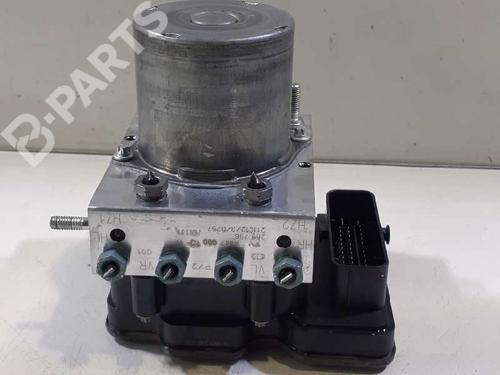 ABS pump MERCEDES-BENZ VITO Mixto (Double Cabin) (W447)  | BP9123569M43 