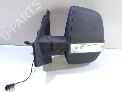 Bakspejl venstre OPEL COMBO Box Body/MPV (X12) 1.3 CDTI (B05) 95525975 | 95511486