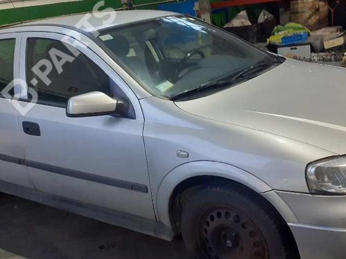 Front wiper motor OPEL ASTRA G Hatchback (T98)  | BP5215122M29 