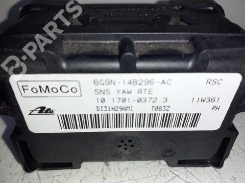 Electronic module LAND ROVER FREELANDER 2 (L359) 2.2 eD4 | BP5638078M83 