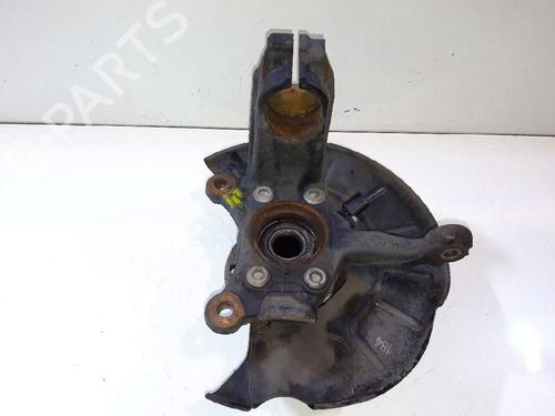 Right front steering knuckle SKODA SUPERB II Estate (3T5) 2.0 TDI 16V | BP5623203M26 