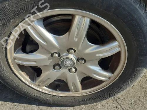 Ryggespeil venstre JAGUAR S-TYPE II (X200) 3.0 V6 | BP19395738C26 