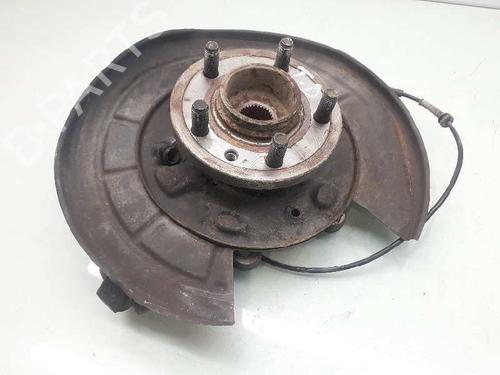 Right rear steering knuckle LAND ROVER RANGE ROVER SPORT I (L320) 3.6 D 4x4 | BP10661788M28 