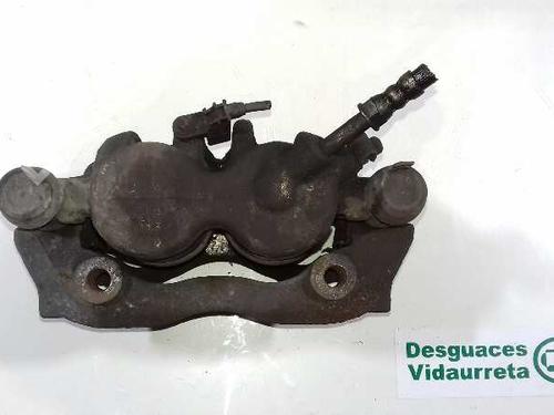 Left front brake caliper MERCEDES-BENZ SPRINTER 3,5-t Van (B906)  | BP11558581M105 