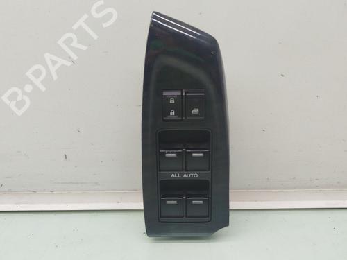 Interrupteur de vitre avant gauche HONDA ACCORD VIII Estate (CW) 2.2 i-DTEC (CW3) (150 hp) 29374340