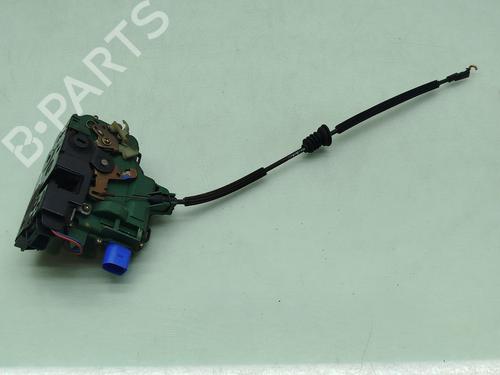 Rear left lock SEAT IBIZA III (6L1) 1.9 TDI | BP29893097C100
