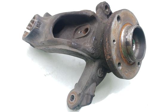 Right front steering knuckle OPEL CROSSLAND X / CROSSLAND (P17, P2QO) 1.2 (75) | BP25900970M26 