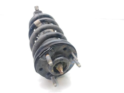 Left front shock absorber FORD RANGER (TKE)  | BP16780172M16 