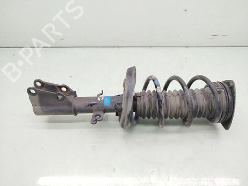 Used Right front shock absorber NISSAN TOWNSTAR Box Body/MPV (XFK) 1.3 (131 hp) 29122625