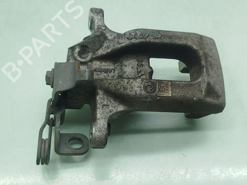 Left rear brake caliper OPEL CORSA F (P2JO) 1.2 (68) | BP29430106M107 