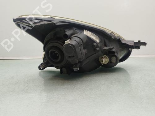 Left headlight TOYOTA AYGO (_B1_) 1.0 (KGB10_, KGB10R) | BP29570140C28 