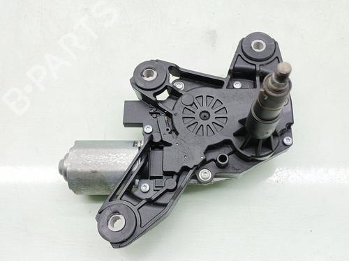 Rear wiper motor RENAULT KADJAR (HA_, HL_) 1.2 TCe 130 (HLMR) | BP32508169M102 - Image 3