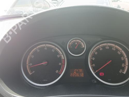 ABS pump OPEL CORSA D (S07) 1.4 (L08, L68) | BP29574274M43 