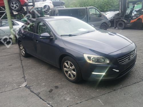 Front left window mechanism VOLVO S60 II (134) D3 | BP40298367C22 - Image 7