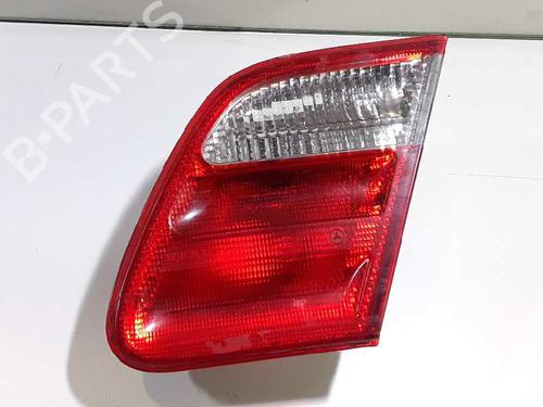 Right tailgate light MERCEDES-BENZ E-CLASS (W210) E 320 CDI (210.026) | BP2517826C80 