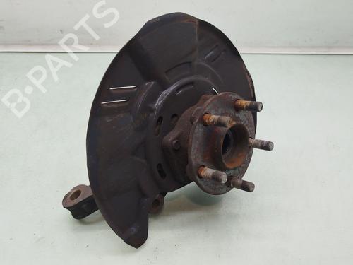 Used Right front steering knuckle SUBARU LEGACY V Estate (BR) [2008-2014]  32080942