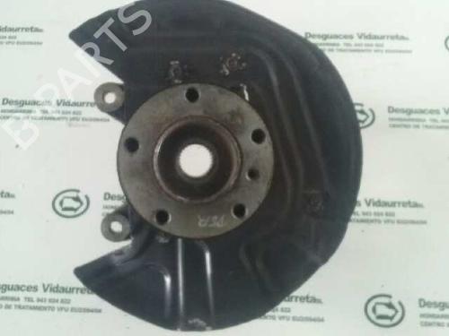 Used Right front steering knuckle BMW X3 (E83) 2.0 d (150 hp) 1729593