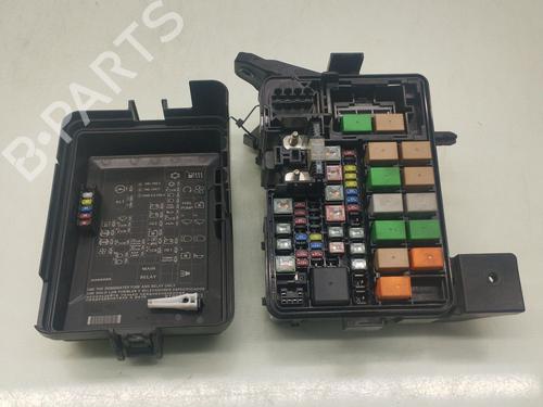 Fuse box KIA STONIC (YB) 1.6 CRDi | BP29450547E1