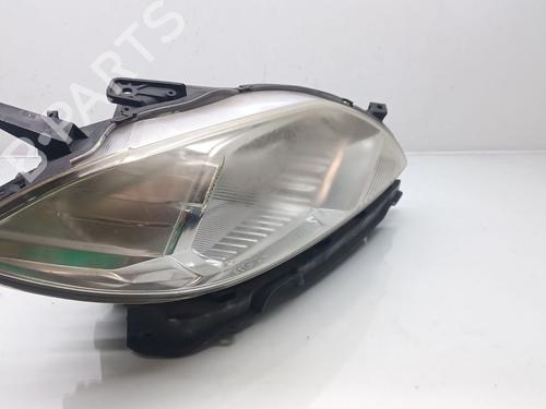 Right headlight HONDA FR-V (BE) 1.7 (BE1) | BP38267236C29 - Image 3