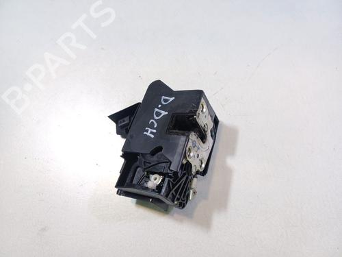 Used Front right lock Front right lock DACIA LOGAN II 1.2 (75 hp) 34439837 34439837