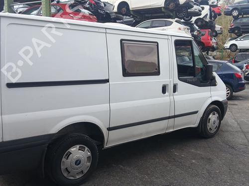 Gearbox FORD TRANSIT Van (FA_ _) 2.2 TDCi | BP33437635M3 - Image 11