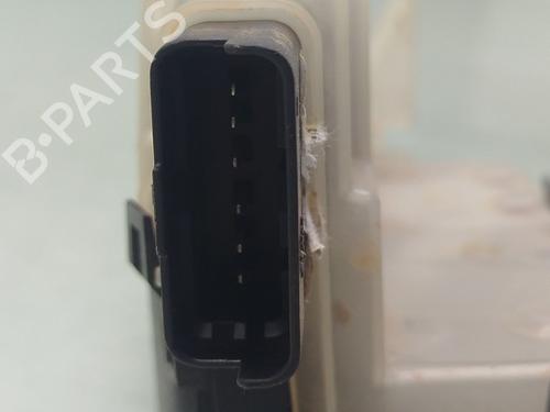 Front left lock FIAT DOBLO Box Body/MPV (510_, 511_) BlueHDi 100 | BP29133271C98 