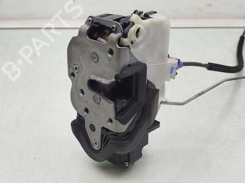 front-right-lock-opel-mokka-mokka-x-j13-2012-2013-2014-2015-2016-2017-2018-2019-32026590 main image