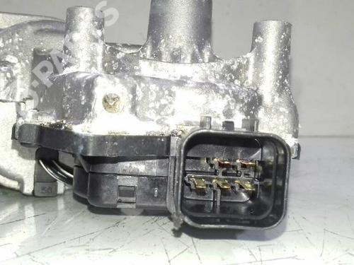 Front wiper motor HYUNDAI TUCSON (TL, TLE) 1.6 GDi | BP4885335M29 
