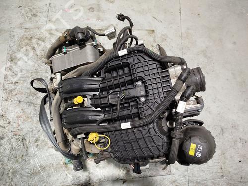 Engine BMW i3 (I01) s Electric | BP29280261M1 