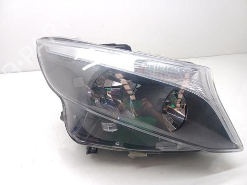 Right headlight MERCEDES-BENZ VITO Van (W447) 111 CDI (447.601, 447.603, 447.605) | BP35952004C29 - Image 2
